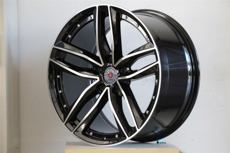 Audi Alloy Wheels