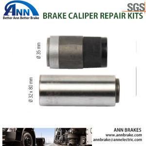 Caliper&#160; Pin&#160; Rubber Bush Brake Caliper Repair Kit for Truck Parts China