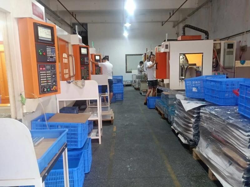 China CNC Factory Customized Agriculture Machine Wheel High Strength Wearable Bolt