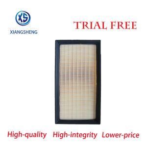Factory Supply High Performance Automobile Eco Air Filter 0K2a5-13-Z40A Ok2a513z40 for Shuma