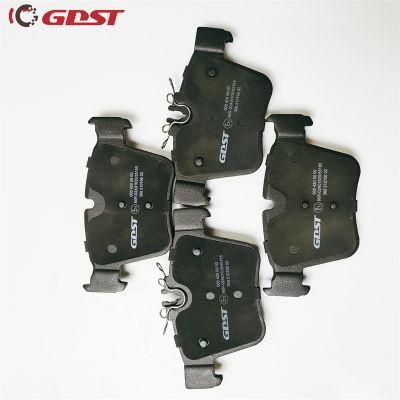 Gdst Factory Direct Auto Spare Parts Rear Brake Pad OEM D1872 000 420 59 00 for Car Mercedes-Benz C-Class Glc