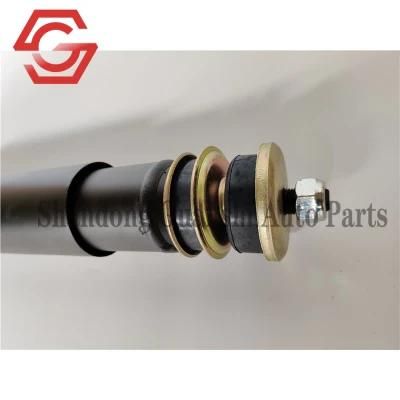 Auto Spare Parts HOWO Truck Parts Shacman The Shock Absorber Is Rain-Clean