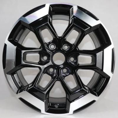 High Quality Alloy Wheel for UR Car