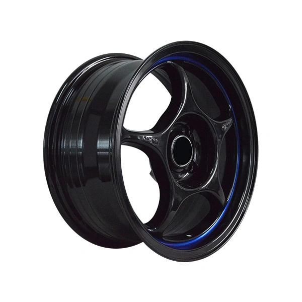 J271 Car Accessory Car Aluminum Alloy Wheel Rims Made In China