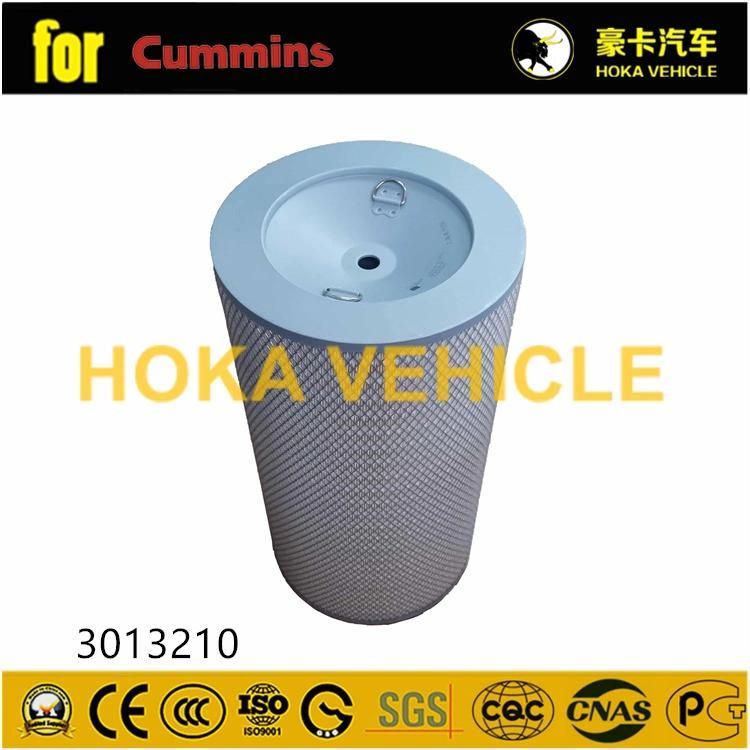 Engine Spare Parts Air Filter 3013210 for Cummins Diesel Engine