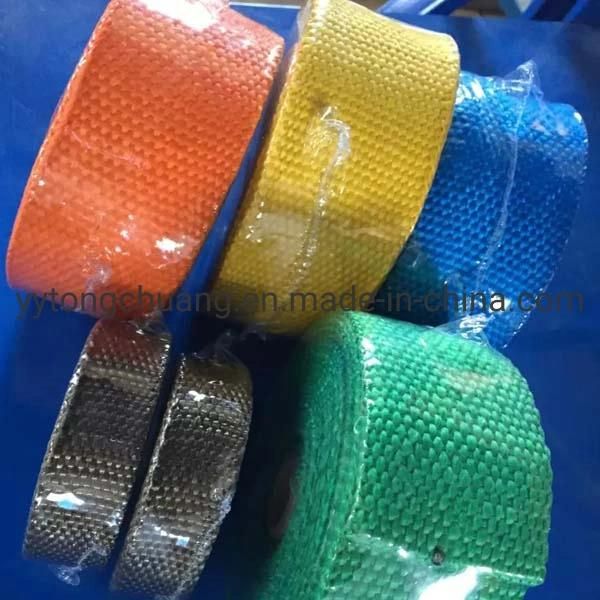 High Performance Univeral Exhaust Heat Wrap 10meters