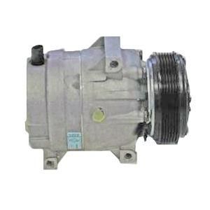 AC Compressor V 5 for Renault (20-01023)