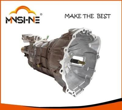 Auto Parts Transmission Gearbox D-Max 2WD for Isuzu Light Truck 4jb1-Tct Diesel Engine