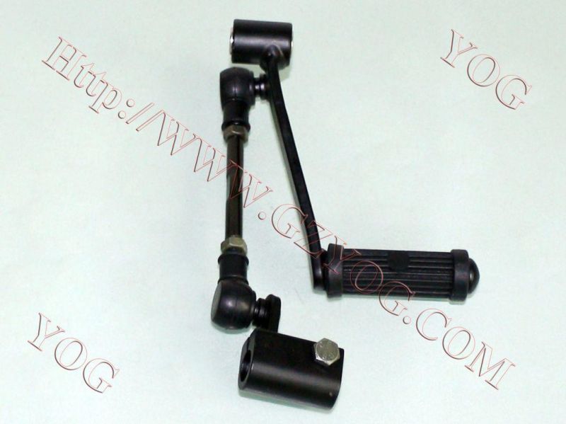 Motorcycle Parts Gearshift for Wy125 Bm100 Xy200