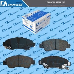 Brake Pads for Honda Civic City Fit (45022-ST7-408/D1643)