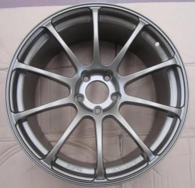 Passenger Car Wheels 19X9.5 19X9.5 19X10.5 Inch Car Aluminum Alloy Wheel Rim Best Price Alloy Wheel Rim for Car