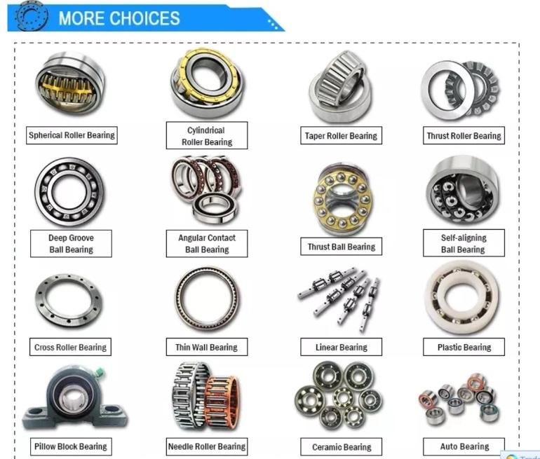 Air Conditioning Compressor Bearing /Wheel Bearing/ Auto Bearing of 30bd4720 38bwd12 35bcd52