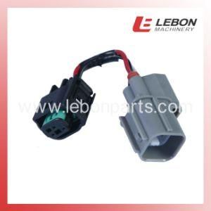 Connector for Kobelco (YT13E01082P1)