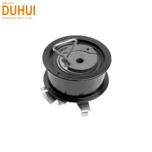 Hot Selling Engine Timing Belt Pulley Tensioner 038109243m for Audi/Ford/VW/Skoda/Seat