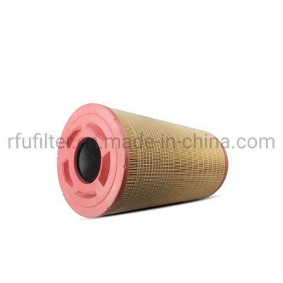 Auto Parts Air Filter Af27857 20544738 C271340 E1016L for Scania