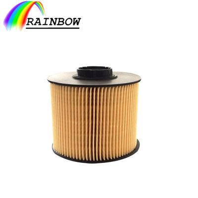 16403-Wk900 China Factory Price Customized Supplier Oil Auto Fuel Filter Spare Parts for Mitsubishi