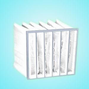 Pocket Filter (F5)