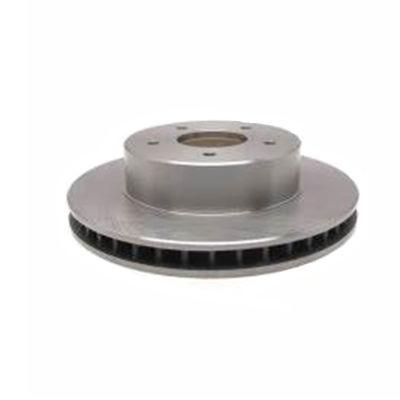 Ht250 /G3000, 10052201/10097654 Vented Auto Brake Rotor with Bearing for Chevrolet Corvette Convertible (1YY) 83-97