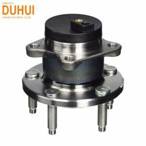 512334 Wheel Hub Assembly Wheel Bearing for Ford Edge Mazda Cx-9