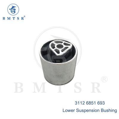 Lower Suspension Bushing for F15 F16 3112 6851 693