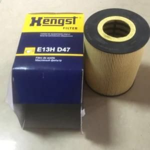 Oil Filter Man 51.05504-0098 Hengst E13h D47