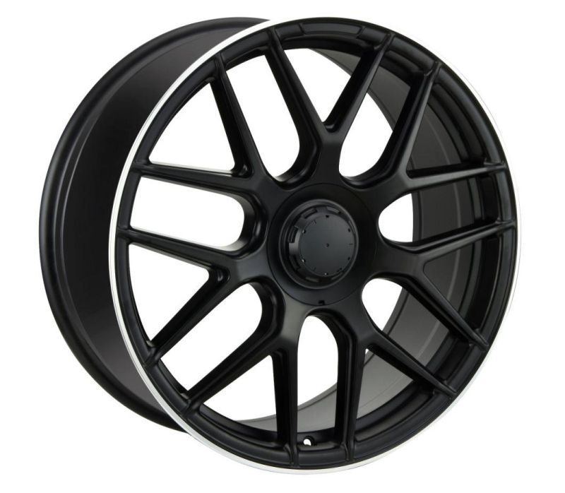 Am-5318 Replica Alloy Rim Car Wheel