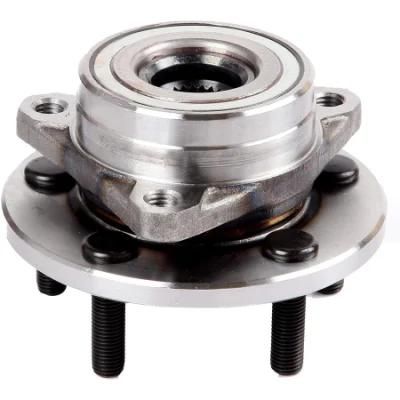 Brand New Transmission System Front Axle Wheel Hub Bearing 513100 3f13-2c300ba for Ford