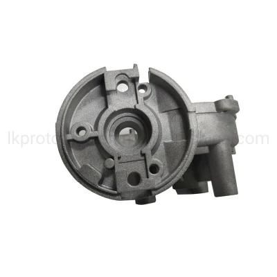 China New Product Die Casting Auto/Treadmill Machine/Spare Parts/Hardware Machinery Part