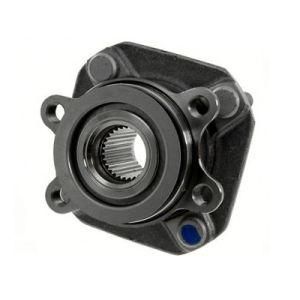 Wheel Bearing Hub for Automotive OEM 513299 High Quality Wheel Hub Bearing