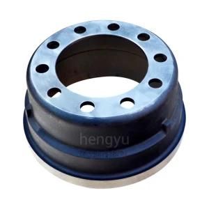 Factory Price Customized Car Spare Part Drum Brakes for Commerical Vehicles