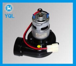 Yql 250W Electric Turbo Charger for Micro Car