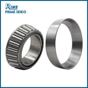 Factory Price Auto Bearing Tapered Roller Bearing 30304 for Machine