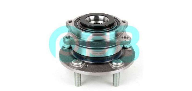 Car Parts Wheel Hub 51750-2b000 51750-2b010 51750-3j000 Vkba 7515 R184.34 for Hyundai Veracruz GLS