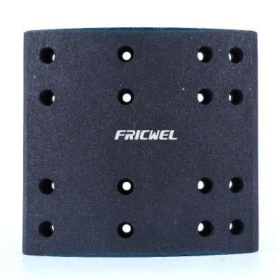 High Quality Brake Lining /Brake Drum for Heavy Duty Truck