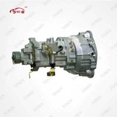 China Car Gearbox for Chana Honor Transmission 1.5L Mr515b01 Manual Gearbox