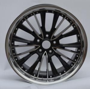 Aluminium Car Rims Replica Alloy Wheels for Benz