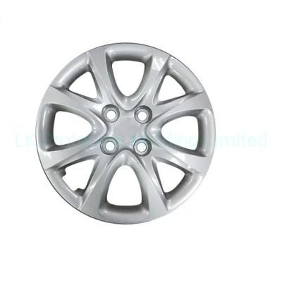 Customized ABS Plastic Wheel Cover Auto Parts