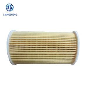 Car Spare Parts Japanese Car China Supply Oil Filter 263202A500 for KIA Rondo III
