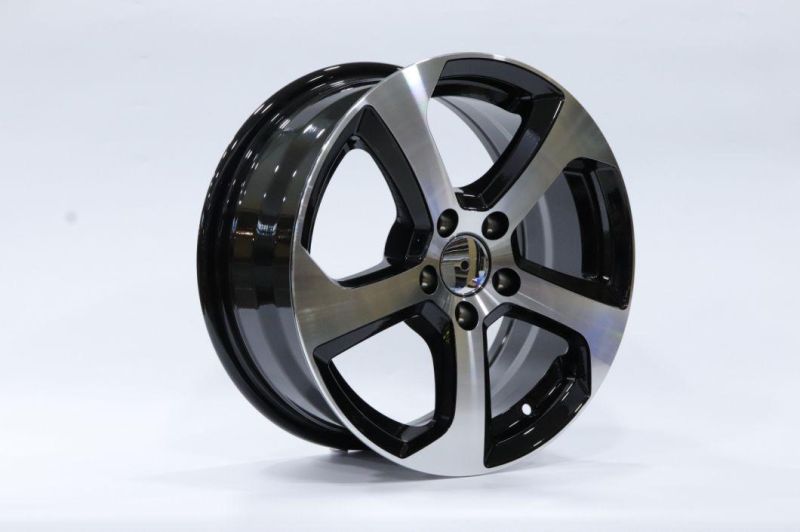 T138 Aluminium Alloy Car Wheel Rim Auto Aftermarket Wheel