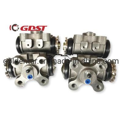 Gdst Truck Parts Brake Wheel Cylinder Manufacturer Mc811054 Mc811055 Mc811056 Mc811057 for Mitsubishi
