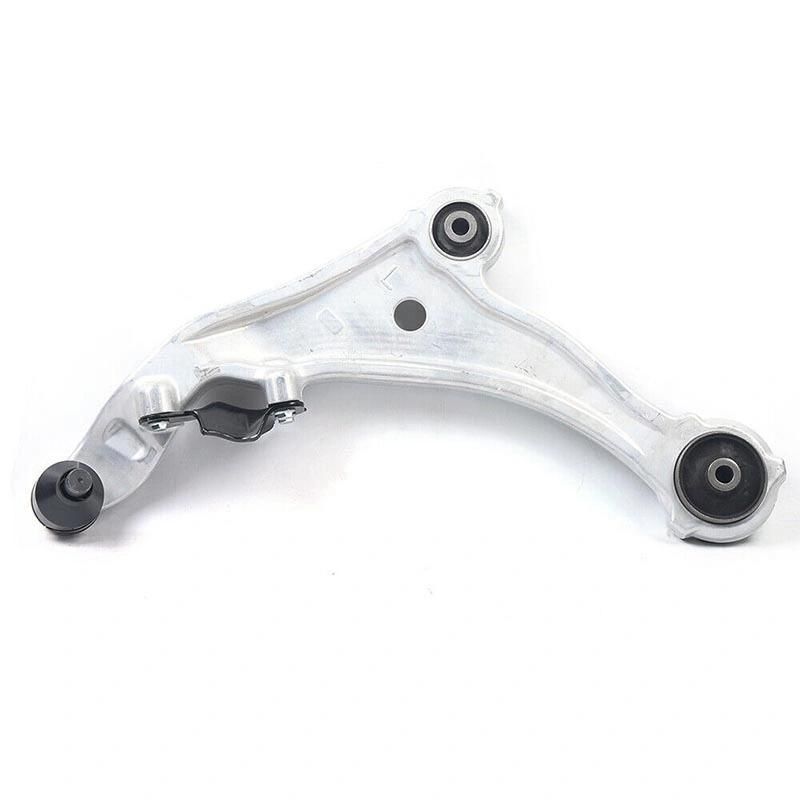 545011AA1a Auto Parts Suspension Front Axle Left Control Arms for Nissan Murano (Z51)