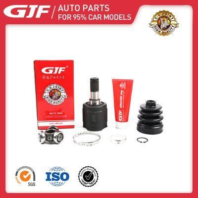 Gjf Brand CV Axle CV Joint for Mitsubishi Maxima 1.3 Mi-3-552