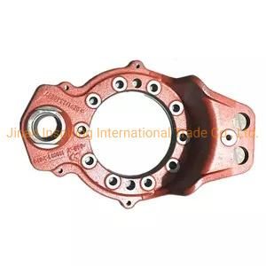 Shacman Spare Parts Rear Wheel Brake Floor Right Dz9112340097