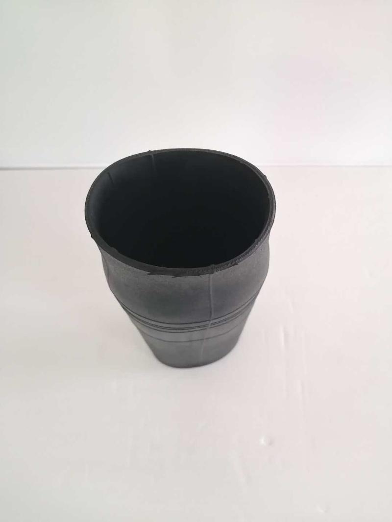 High Quality Auto Parts Air Rubber Bellow Suspension for Hummer 15938306 Year 2003-2009