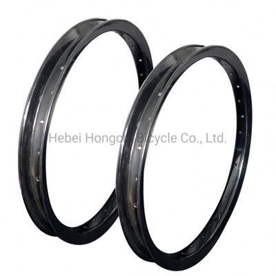 China Supplier Directly Supply Bicycle Wheel Bike Rims
