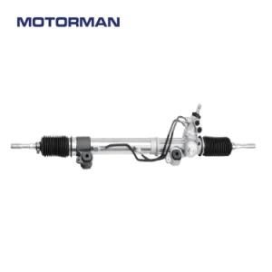 OEM 44200-60100 Auto Parts Left Hand Drive Power Steering Rack for Toyota