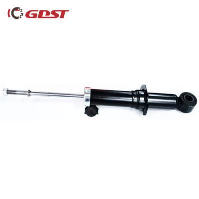 Gdst Long Trabvel Rear Shock Absorber 341448 for Corola Zne141 OEM 48530-12D70