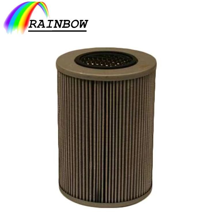 Engine Hydraulic Air/Oil/Fuel/Cabin Filtro Oil Filter Hf35252 P175120 8231101804 PT8947-Mpg 8231-1018-04 Wgh9164