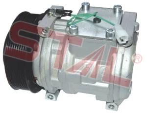 AC Compressor for 10PA15C (ST250404)