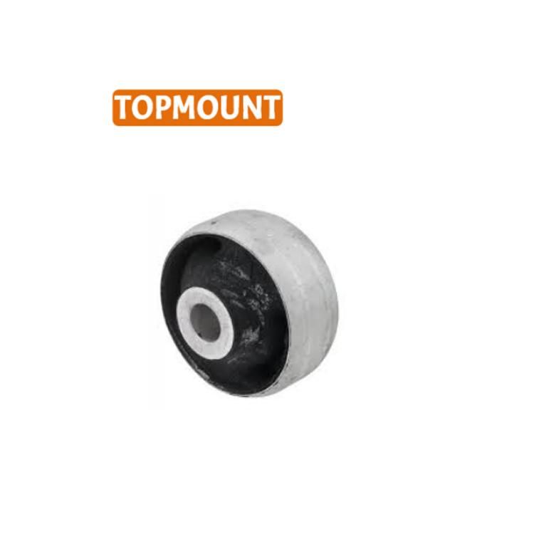 Topmount 1j0407181 Auto Parts Control Arm Bushing for VW Beetle Golf Jetta Passat Polo Bora